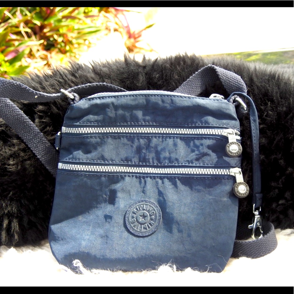 Kipling mini crossbody purse